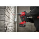 Ударная дрель-шуруповерт Milwaukee M18 M18BLPDRC-422C 4933492825 с 2-мя АКБ 2 Ач + 4 Ач, кейс
