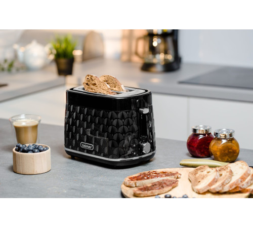 Тостер Zelmer ZTS8010