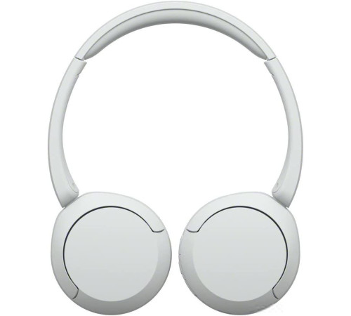 Наушники Sony WH-CH520 белый