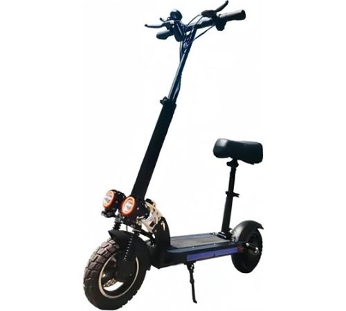 Электросамокат AVM Plus Maxspeed