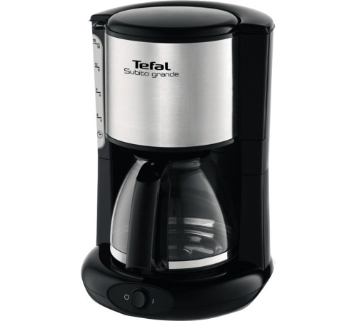 Капельная кофеварка Tefal CM361838
