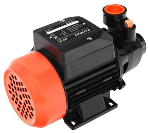 Насос Patriot QB60