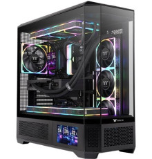 Корпус Thermaltake View 600 TG CA-11H-00F1WN-00