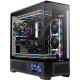 Корпус Thermaltake View 600 TG CA-11H-00F1WN-00