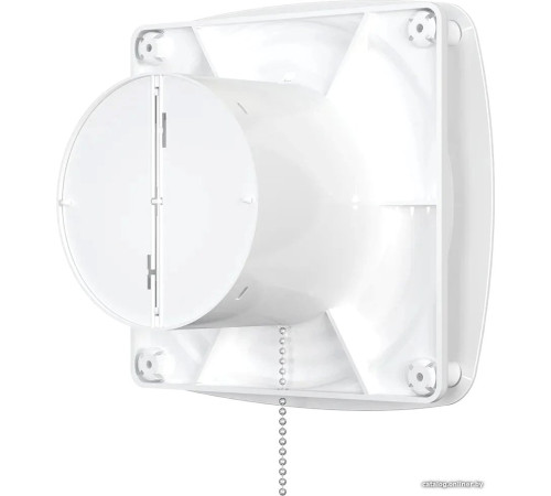 Осевой вентилятор DiCiTi Rio 5C-02