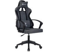 Игровое геймерское кресло Brave Kraken Mini Light серый