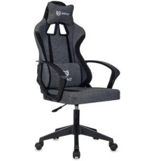 Игровое геймерское кресло Brave Kraken Mini Light серый