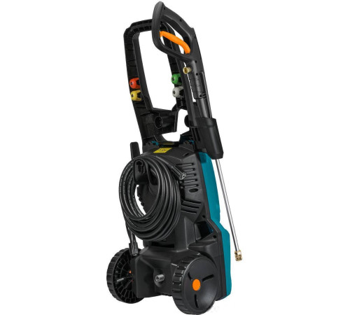 Мойка высокого давления Bort BHR-2700-Pro