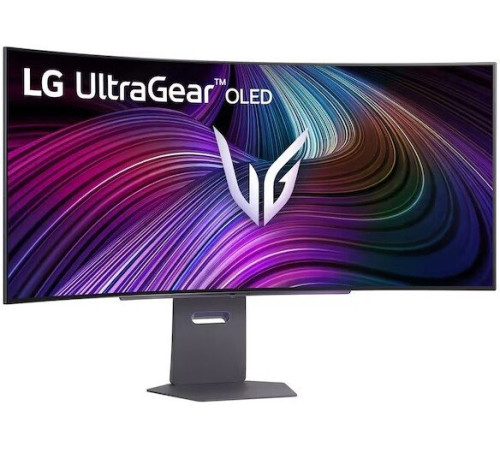 Smart монитор LG UltraGear OLED 45GX90SA-B