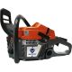 Бензопила Holzfforma G372 Orange Dark Gray CS36588GY-k37