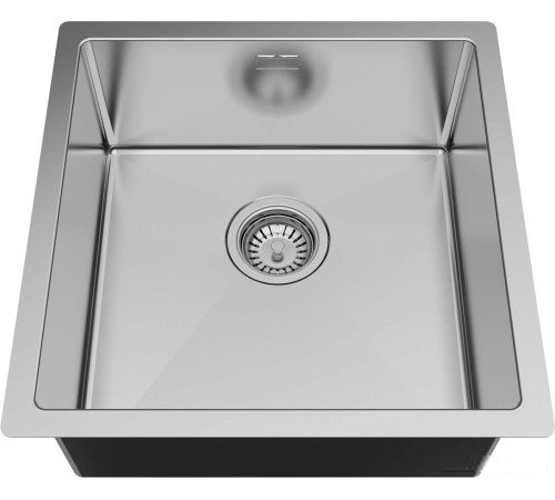 Кухонная мойка ZorG ZRN 4545 Premium