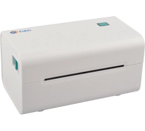 Принтер этикеток G&G GG-D420