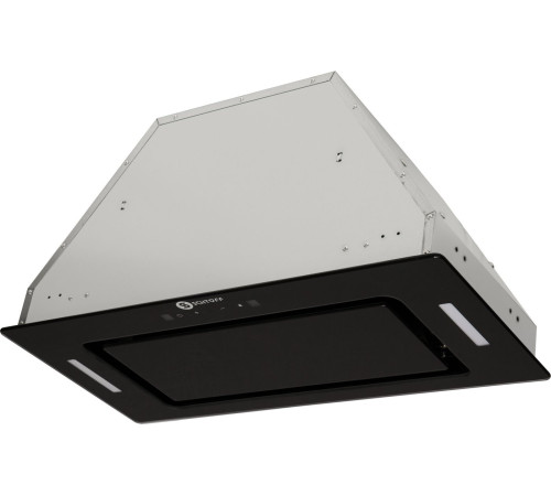 Кухонная вытяжка Schtoff Bots 60 черный