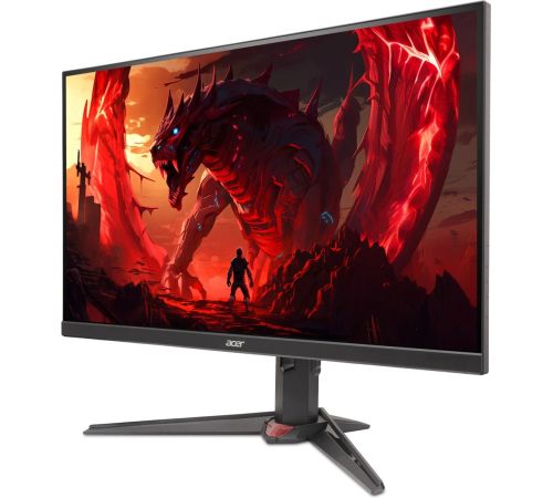 Игровой монитор Acer Nitro XV272UX1bmiiprx UM.HX2CD.102