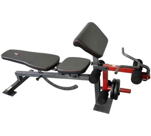 Силовая станция DFC 8500