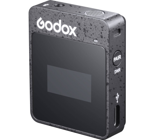 Радиосистема Godox MoveLink II M1