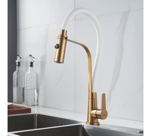 Смеситель Shevanik S943G-1