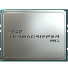 Процессор AMD Ryzen Threadripper Pro 5995WX