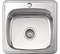 Кухонная мойка Ledeme L93838