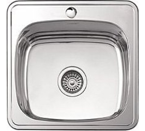 Кухонная мойка Ledeme L93838