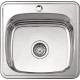 Кухонная мойка Ledeme L93838