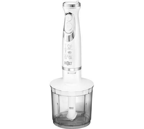 Погружной блендер Holt HT-BL-009
