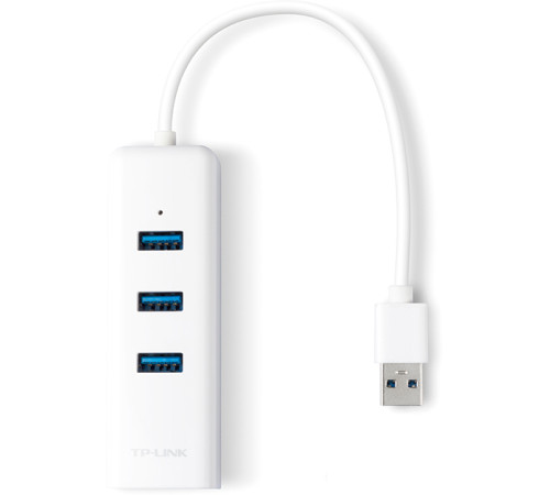 USB-хаб TP-Link UE330