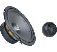 Компонентная АС Ground Zero GZFC 165.2