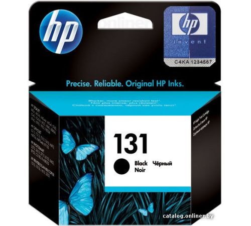 Картридж HP 131 C8765HE