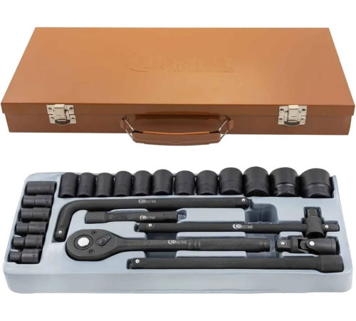 Универсальный набор инструментов Forstime FT-4245B-5MPB 59962