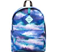 Городской рюкзак Erich Krause EasyLine Style 19L Aurora Borealis 58811