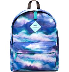 Городской рюкзак Erich Krause EasyLine Style 19L Aurora Borealis 58811