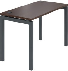 Офисный стол Программа Техно Арго АМ-002.60 дуб венге