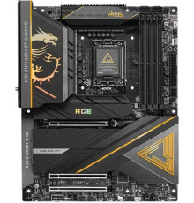 Материнская плата MSI MEG Z890 Ace