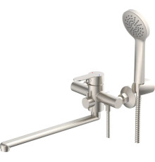 Смеситель Oasis SUS2002M_Car