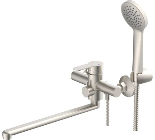 Смеситель Oasis SUS2002M_Car