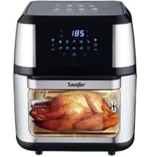 Аэрогриль аэрофритюрница Sonifer SF-1016