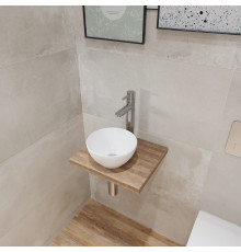 Умывальник Lauter 21601E 24x24