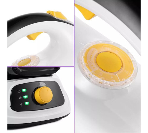 Утюг Kitfort KT-9148