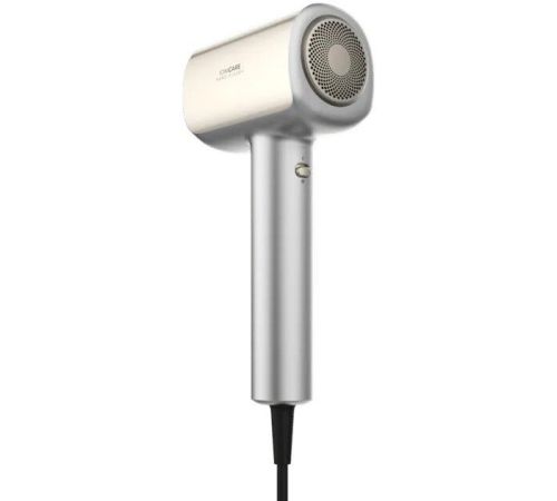 Фен Cecotec IoniCare Nano Plasma Aluminum 101440