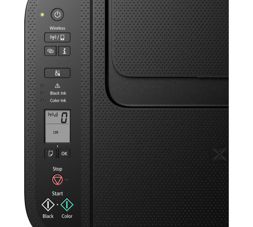 МФУ Canon PIXMA TS3440