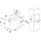 Микроволновая печь Franke Smart FSM 45 MW XS
