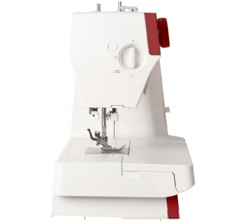 Электромеханическая швейная машина Janome 1522RD