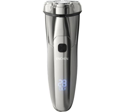 Электробритва Enchen Steel 3S