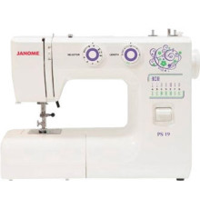 Швейная машина Janome PS 19