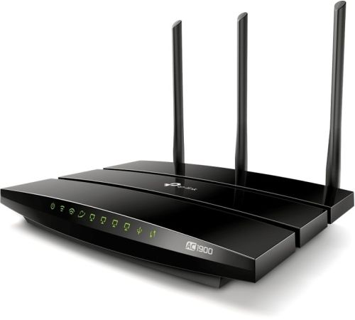 Wi-Fi роутер TP-Link Archer A9 AC1900