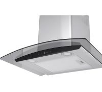 Кухонная вытяжка Exiteq EX-1036 sensor нержавеющая сталь