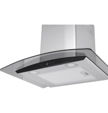 Кухонная вытяжка Exiteq EX-1036 sensor нержавеющая сталь
