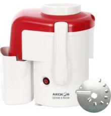 Соковыжималка Аксион СЦ 32.02 Джус