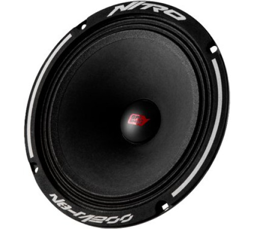 Среднечастотная АС SPL Show 8